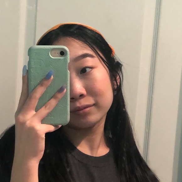 Meet the Posher Other - Meet your Posher, Cheryl